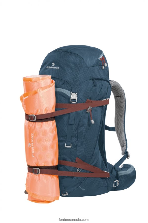 Ferrino Unisex BACKPACK FINISTERRE 48 8RV8VL56