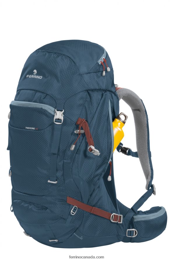 Ferrino Unisex BACKPACK FINISTERRE 48 8RV8VL56