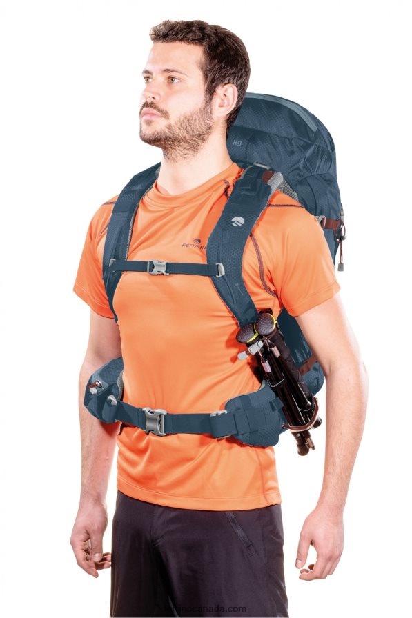 Ferrino Unisex BACKPACK FINISTERRE 48 8RV8VL56