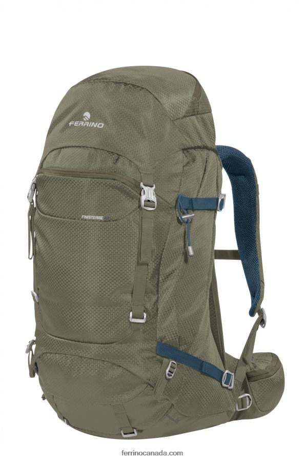 Ferrino Unisex BACKPACK FINISTERRE 48 8RV8VL58