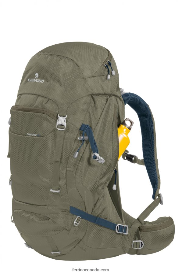 Ferrino Unisex BACKPACK FINISTERRE 48 8RV8VL58