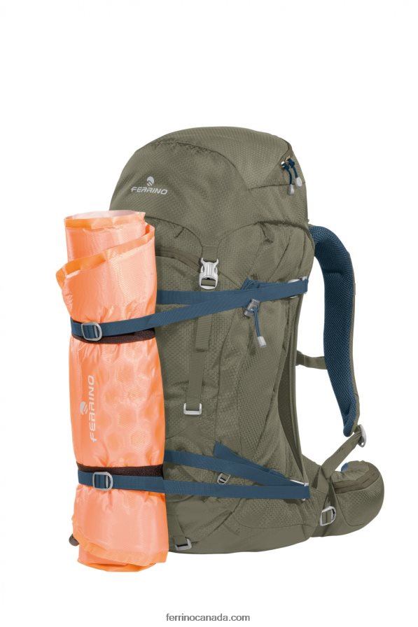 Ferrino Unisex BACKPACK FINISTERRE 48 8RV8VL58