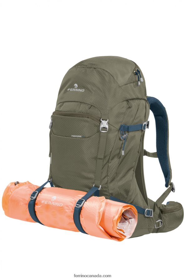 Ferrino Unisex BACKPACK FINISTERRE 48 8RV8VL58