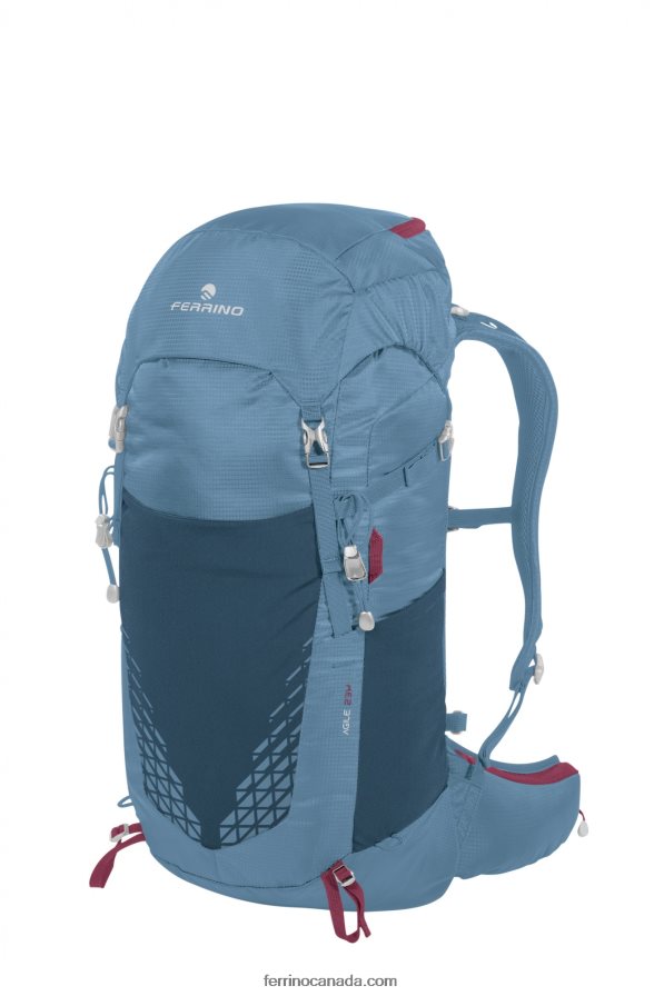 Ferrino Women BACKPACK AGILE 23 LADY 8RV8VL47