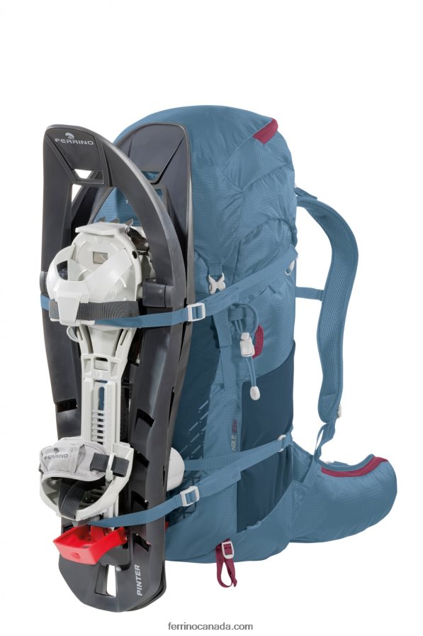Ferrino Women BACKPACK AGILE 23 LADY 8RV8VL47