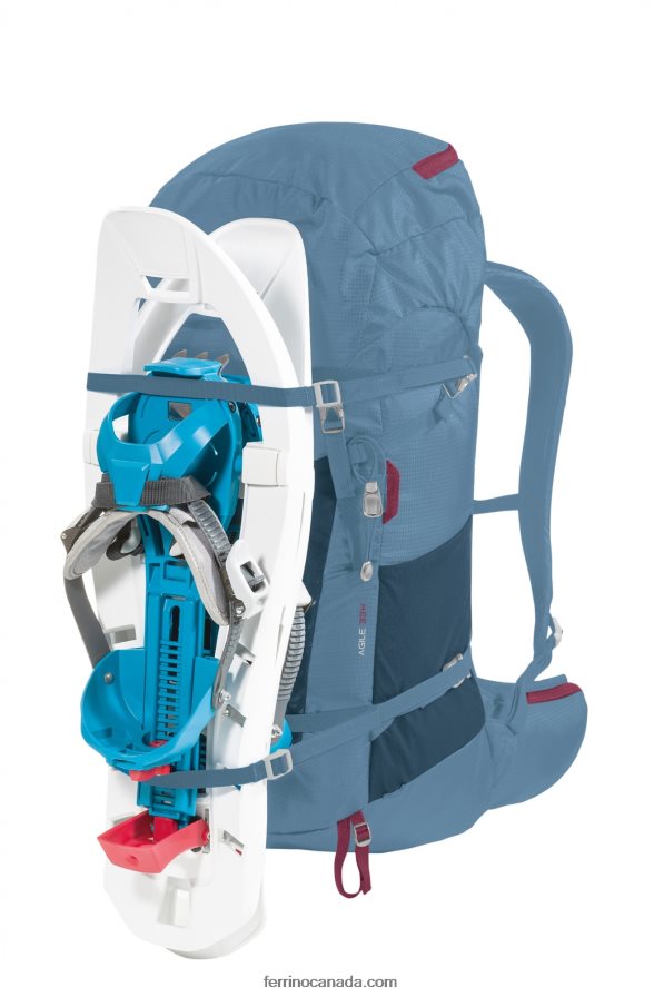 Ferrino Women BACKPACK AGILE 33 LADY 8RV8VL48