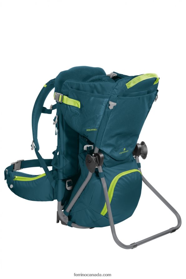 Ferrino Kids BACKPACK SQUIRREL 8RV8VL104
