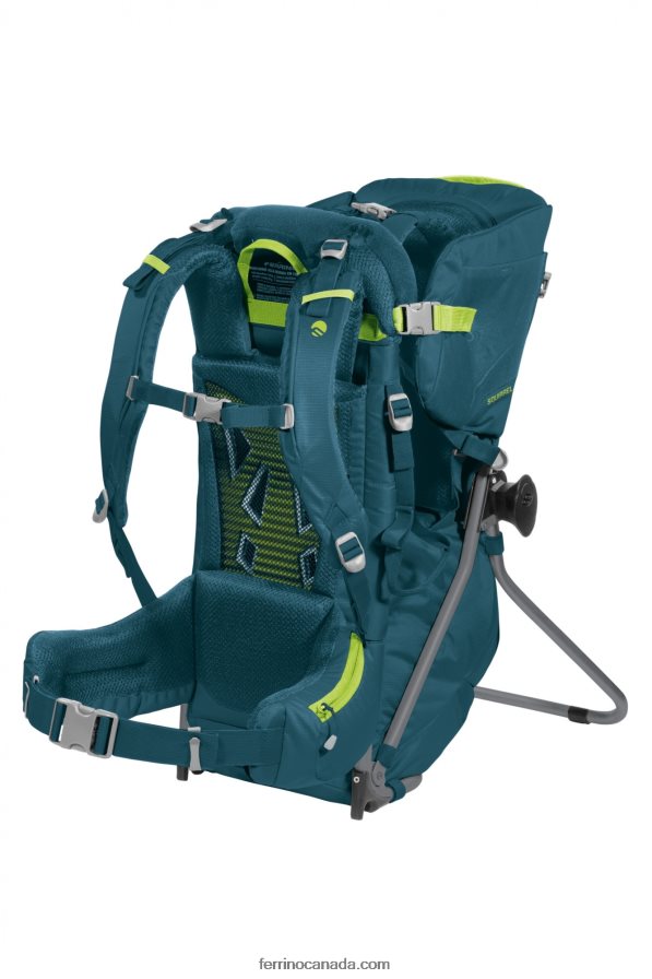 Ferrino Kids BACKPACK SQUIRREL 8RV8VL104