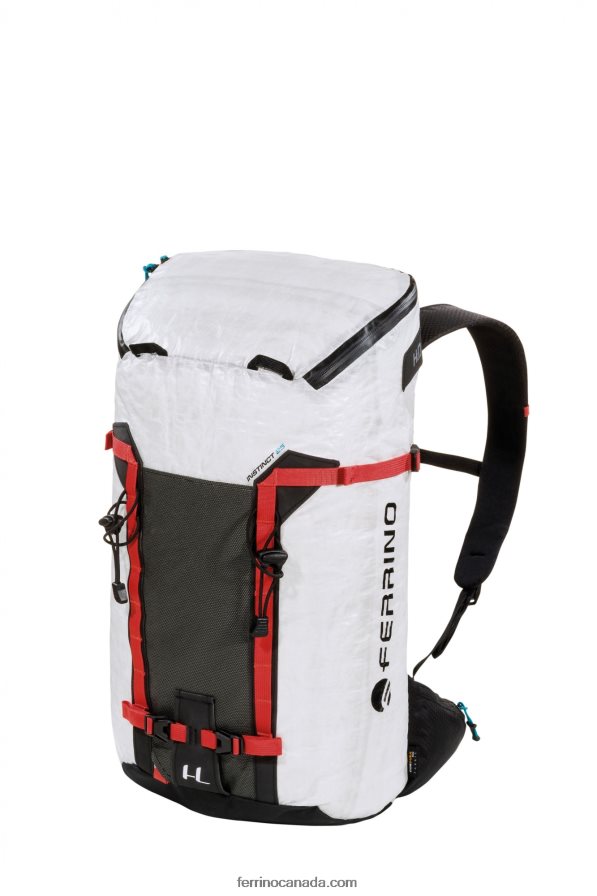 Ferrino Unisex BACKPACK INSTINCT 25 8RV8VL3