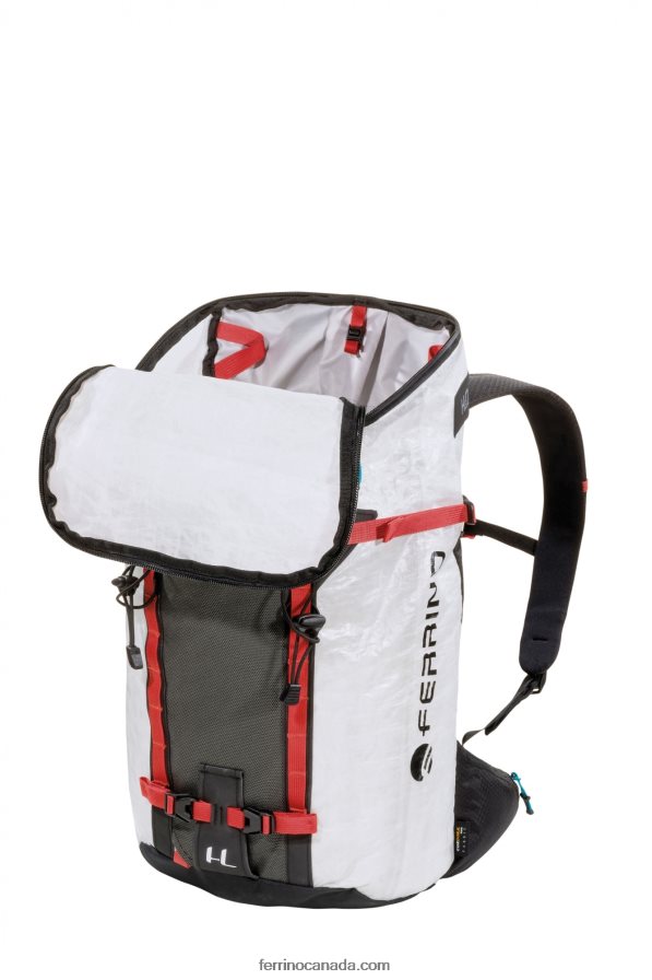 Ferrino Unisex BACKPACK INSTINCT 25 8RV8VL3