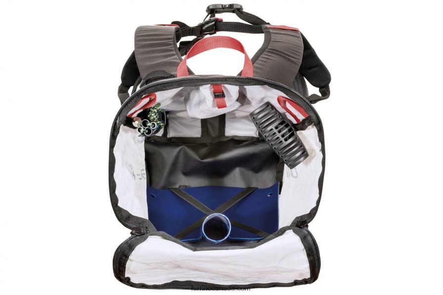 Ferrino Unisex BACKPACK INSTINCT 25 8RV8VL3