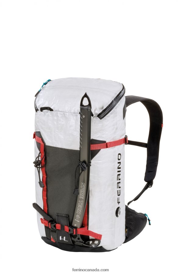Ferrino Unisex BACKPACK INSTINCT 25 8RV8VL3