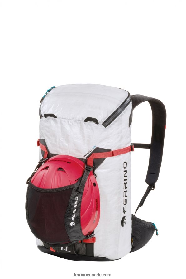 Ferrino Unisex BACKPACK INSTINCT 25 8RV8VL3