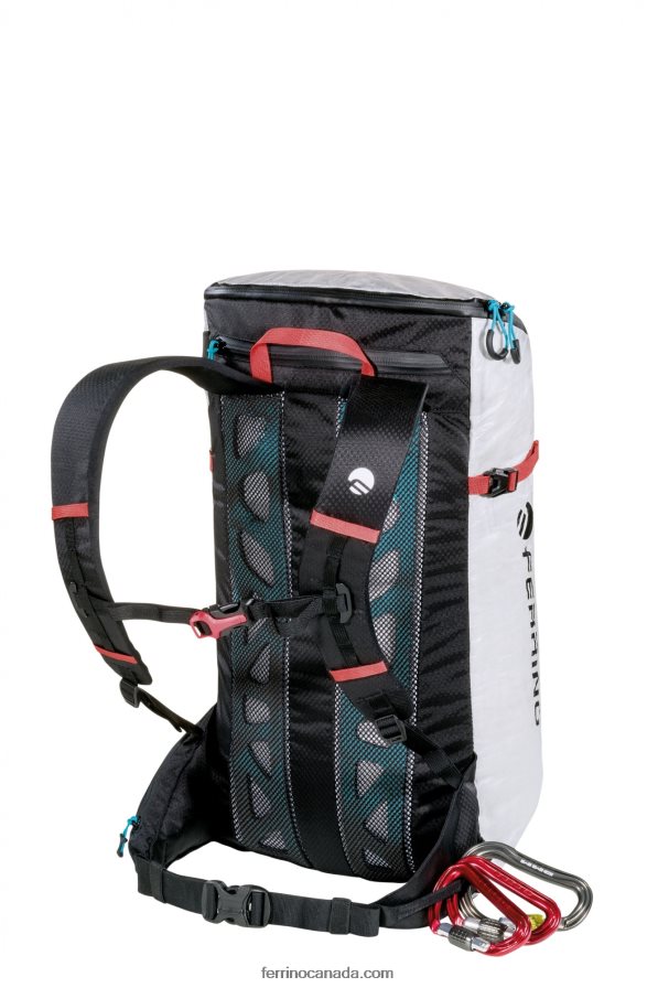 Ferrino Unisex BACKPACK INSTINCT 25 8RV8VL3