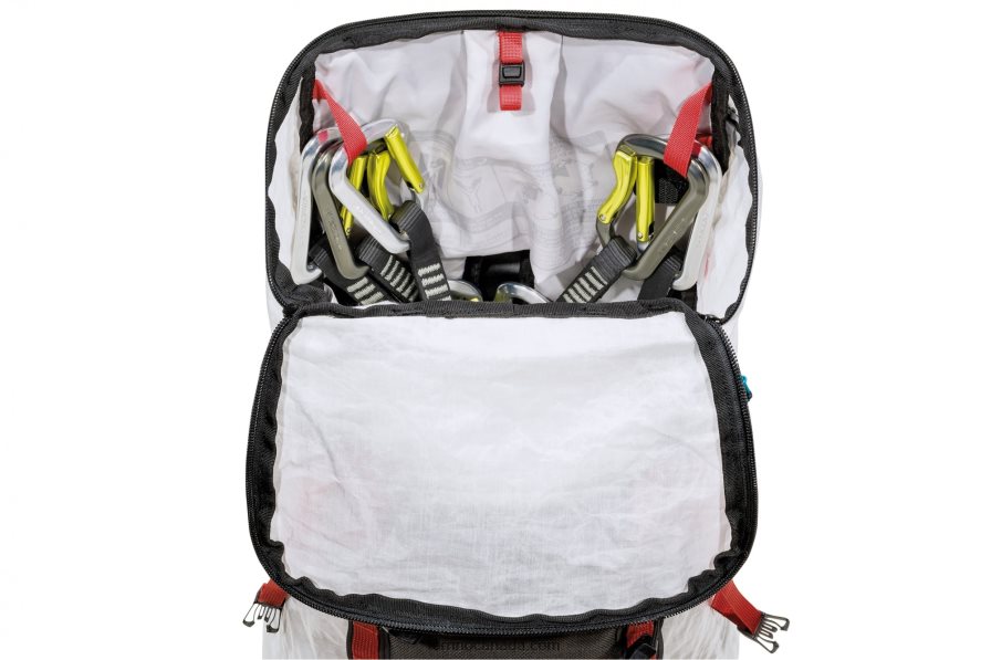 Ferrino Unisex BACKPACK INSTINCT 25 8RV8VL3