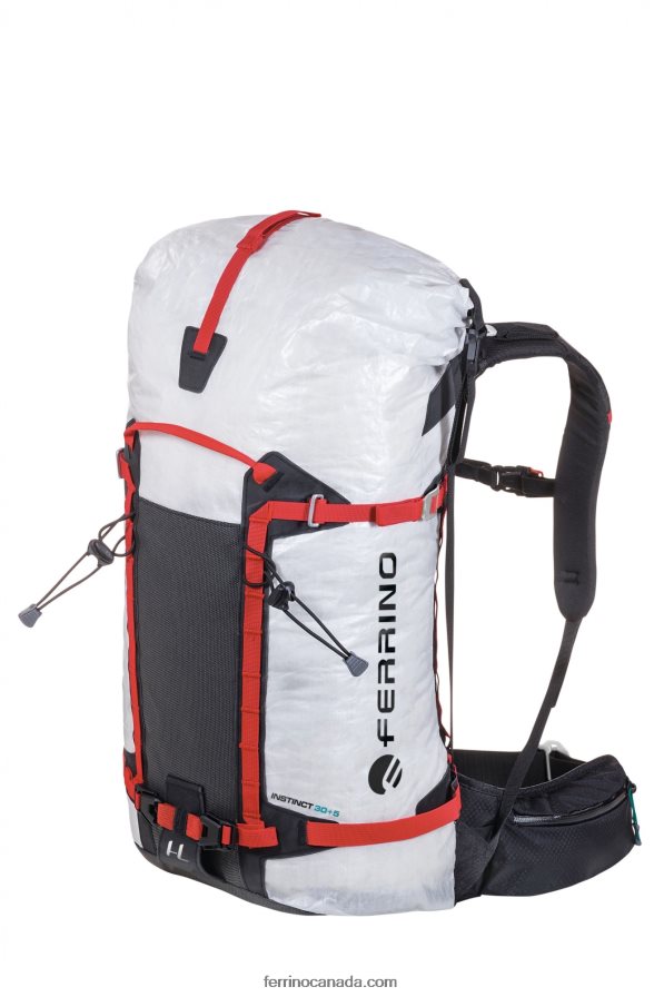 Ferrino Unisex BACKPACK INSTINCT 30+5 8RV8VL4
