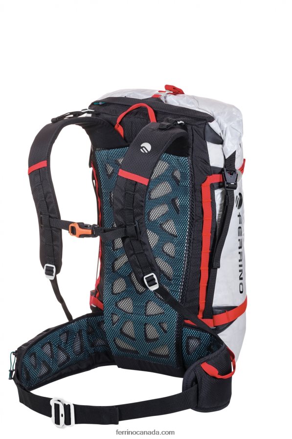 Ferrino Unisex BACKPACK INSTINCT 30+5 8RV8VL4