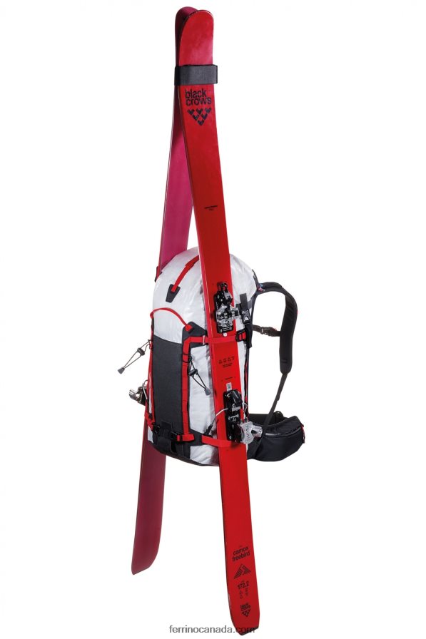 Ferrino Unisex BACKPACK INSTINCT 30+5 8RV8VL4