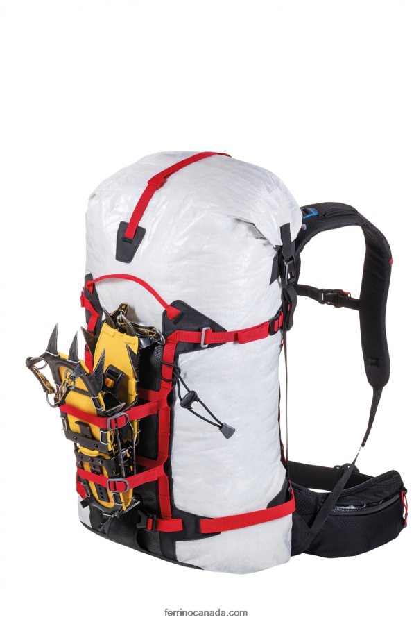 Ferrino Unisex BACKPACK INSTINCT 30+5 8RV8VL4