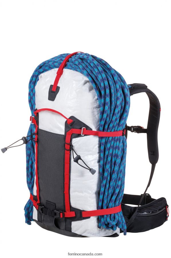 Ferrino Unisex BACKPACK INSTINCT 30+5 8RV8VL4
