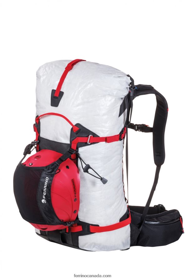 Ferrino Unisex BACKPACK INSTINCT 30+5 8RV8VL4
