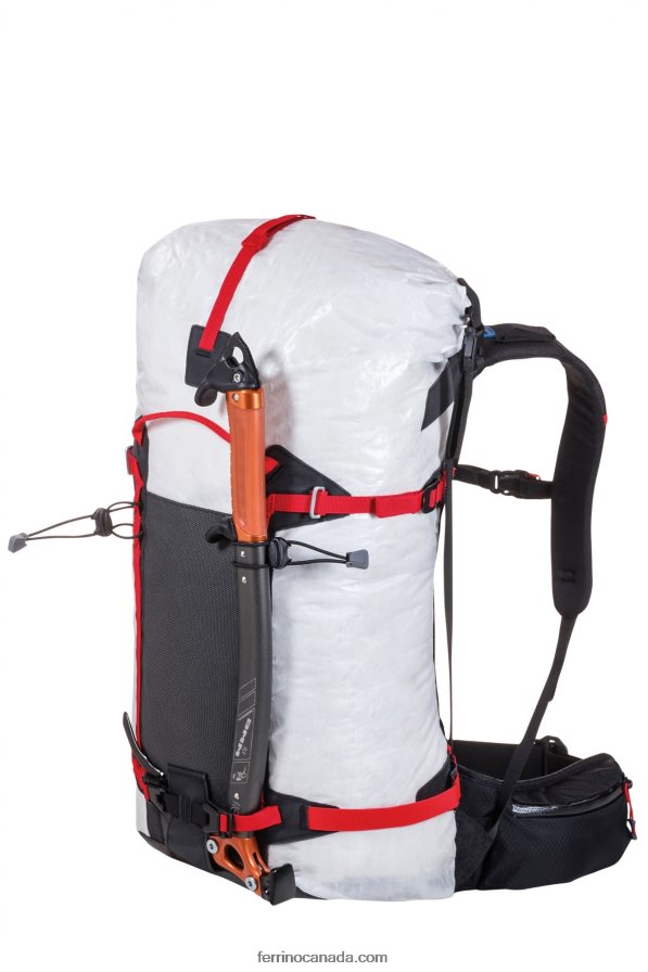 Ferrino Unisex BACKPACK INSTINCT 30+5 8RV8VL4