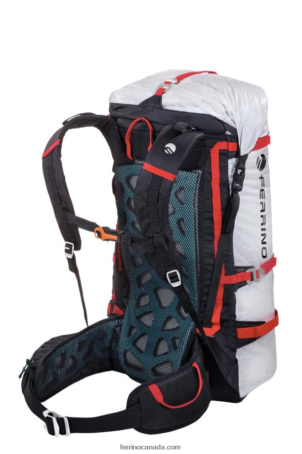 Ferrino Unisex BACKPACK INSTINCT 40+5 8RV8VL5