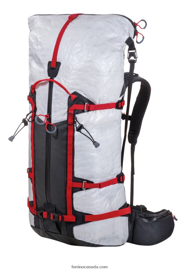 Ferrino Unisex BACKPACK INSTINCT 40+5 8RV8VL5