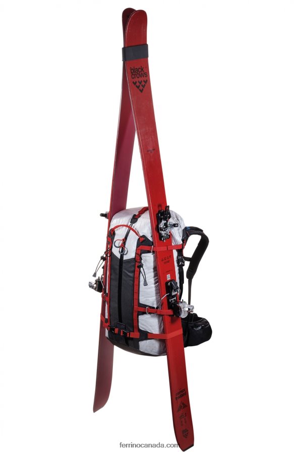 Ferrino Unisex BACKPACK INSTINCT 40+5 8RV8VL5