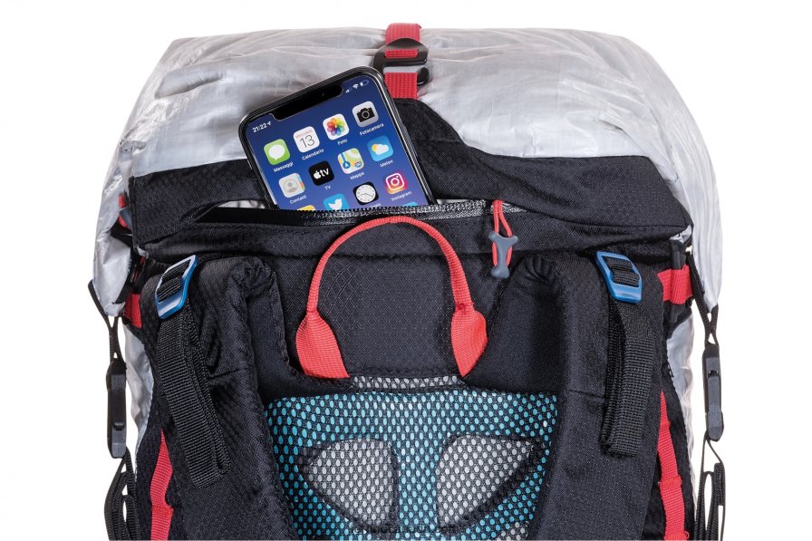 Ferrino Unisex BACKPACK INSTINCT 40+5 8RV8VL5