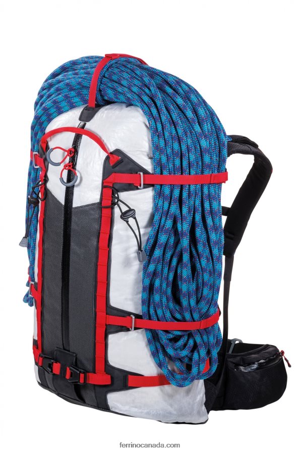 Ferrino Unisex BACKPACK INSTINCT 40+5 8RV8VL5