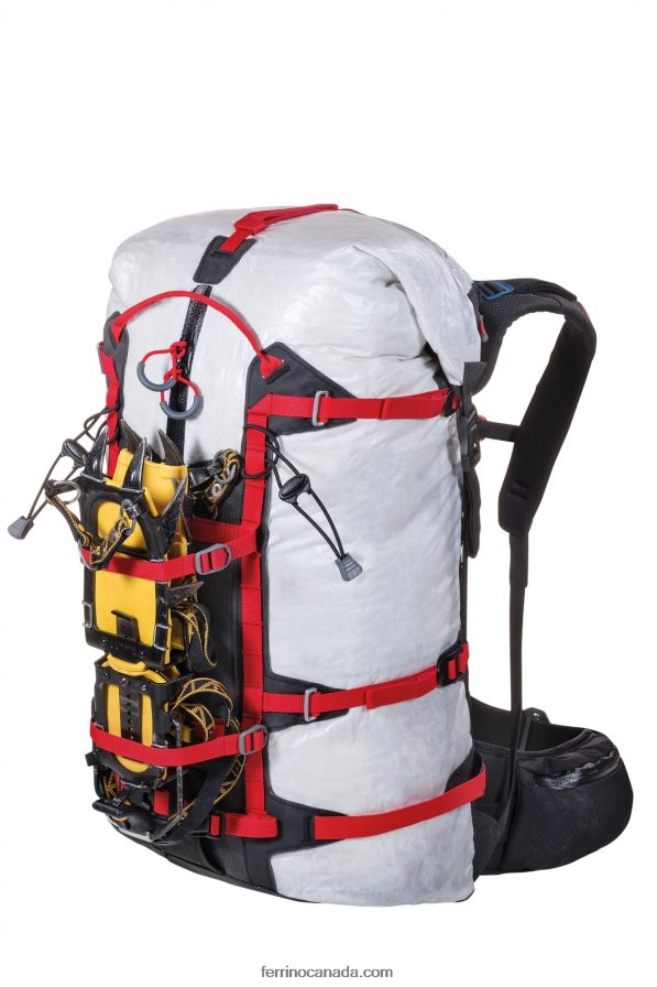 Ferrino Unisex BACKPACK INSTINCT 40+5 8RV8VL5