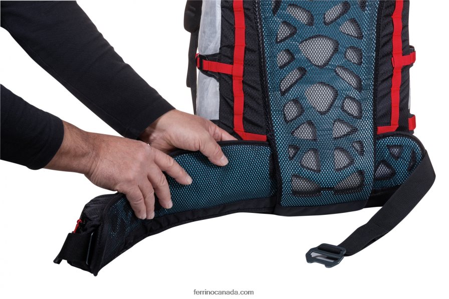 Ferrino Unisex BACKPACK INSTINCT 40+5 8RV8VL5