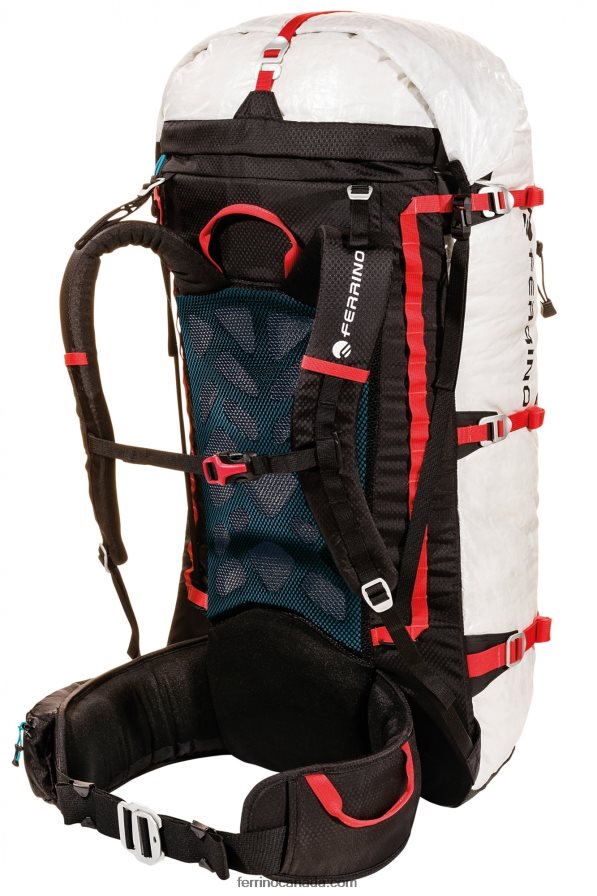 Ferrino Unisex BACKPACK INSTINCT 65+15 8RV8VL6