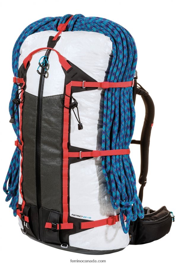 Ferrino Unisex BACKPACK INSTINCT 65+15 8RV8VL6