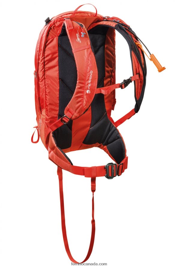 Ferrino Unisex BACKPACK LIGHT SAFE 20 8RV8VL125