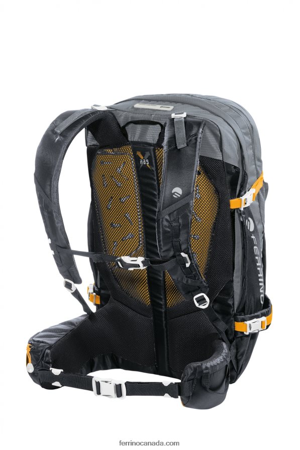 Ferrino Unisex BACKPACK MAUDIT 30+5 8RV8VL19