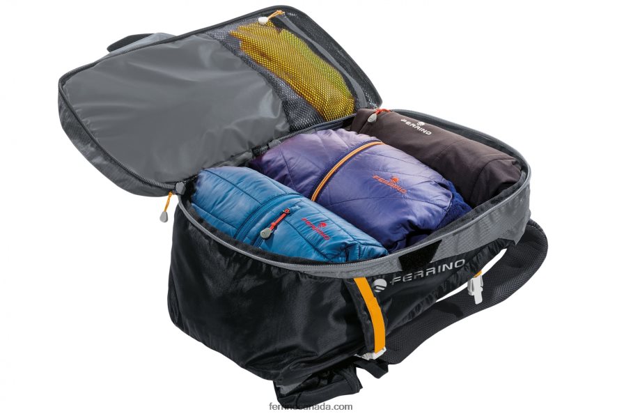 Ferrino Unisex BACKPACK MAUDIT 30+5 8RV8VL19