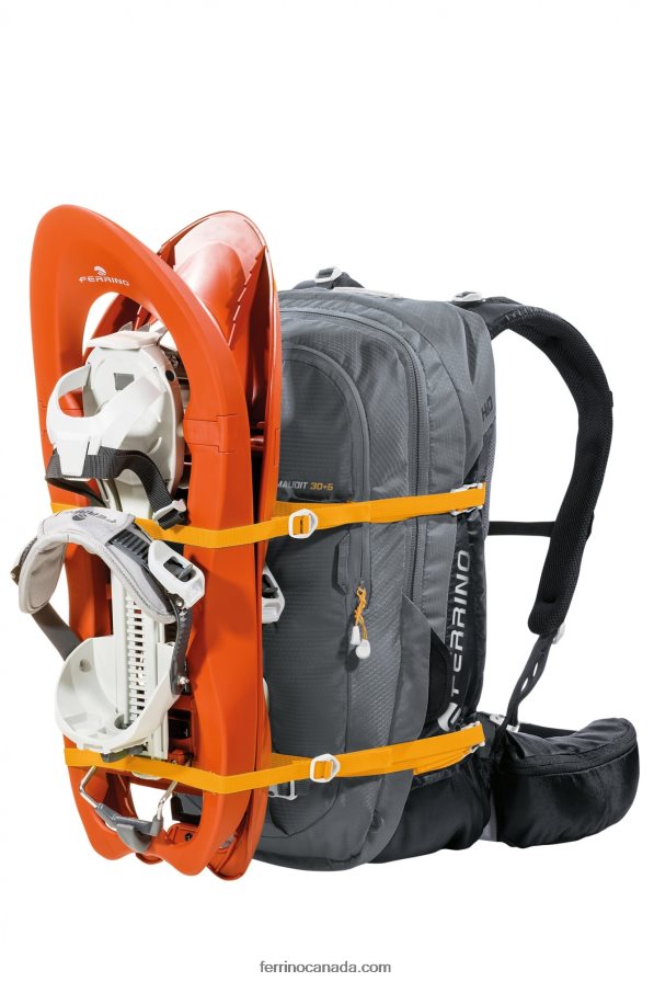 Ferrino Unisex BACKPACK MAUDIT 30+5 8RV8VL19