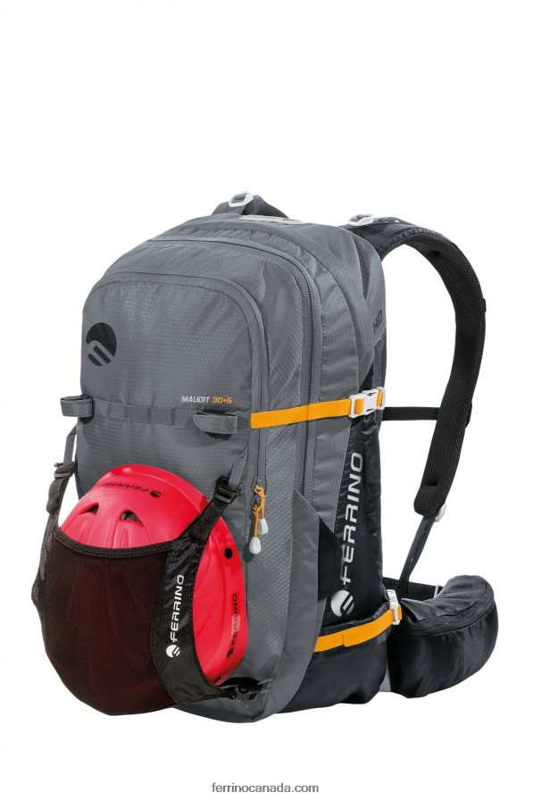 Ferrino Unisex BACKPACK MAUDIT 30+5 8RV8VL19