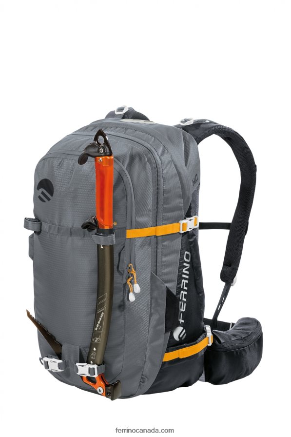 Ferrino Unisex BACKPACK MAUDIT 30+5 8RV8VL19
