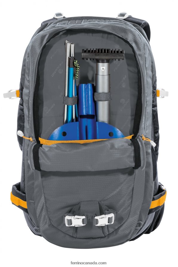 Ferrino Unisex BACKPACK MAUDIT 30+5 8RV8VL19