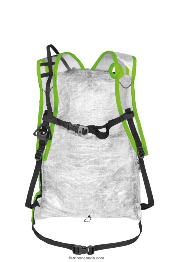 Ferrino Unisex BACKPACK MEZZALAMA 20 8RV8VL128