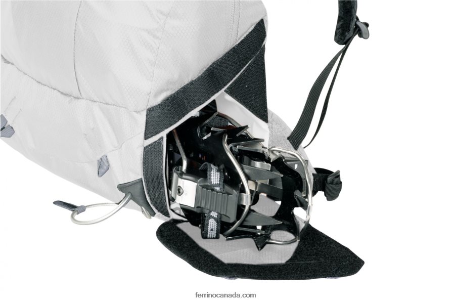 Ferrino Unisex BACKPACK MEZZALAMA 20 8RV8VL128
