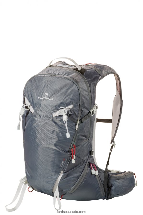 Ferrino Unisex BACKPACK RUTOR 25 8RV8VL10