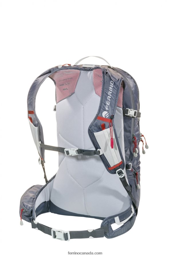 Ferrino Unisex BACKPACK RUTOR 25 8RV8VL10