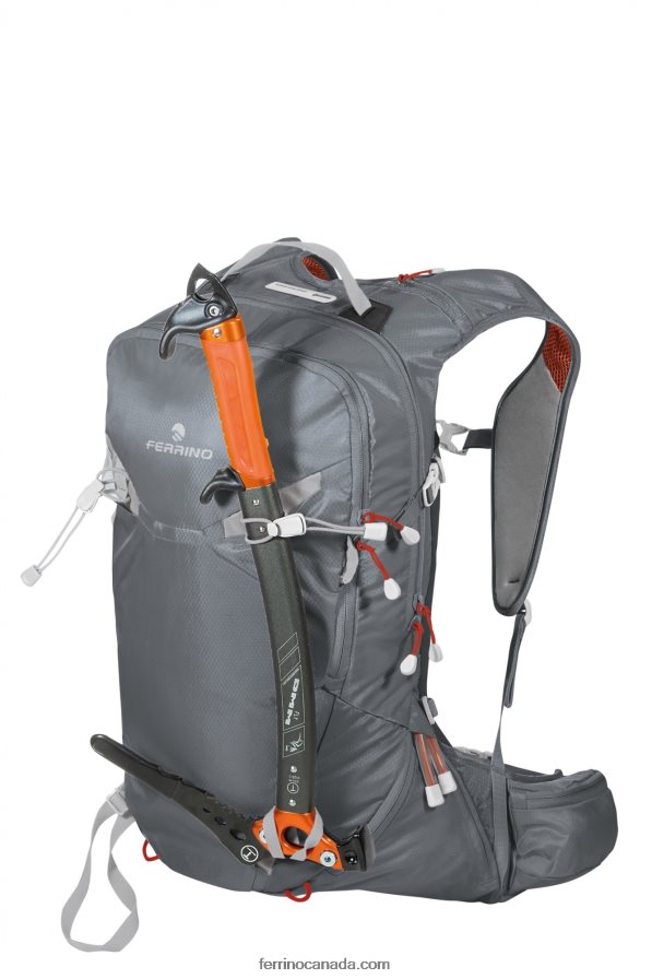 Ferrino Unisex BACKPACK RUTOR 25 8RV8VL10