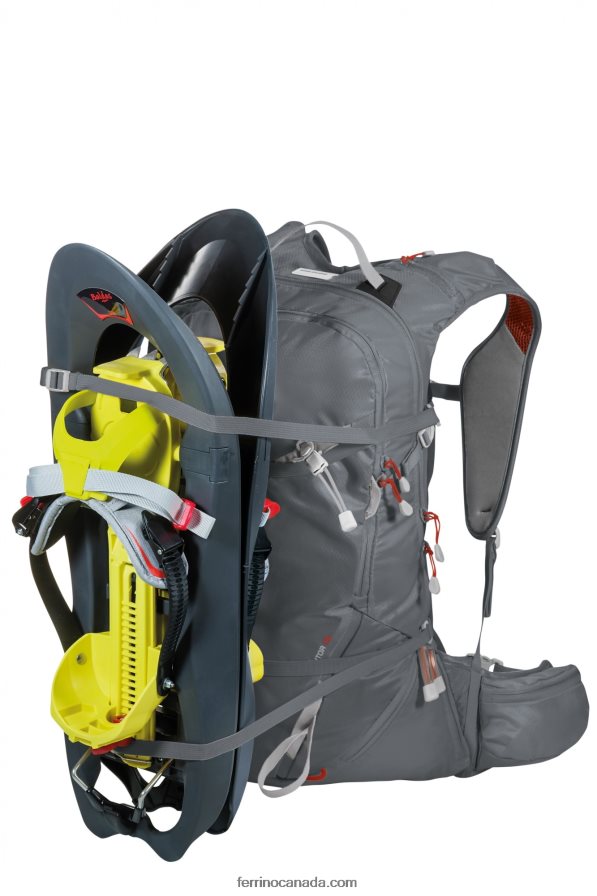 Ferrino Unisex BACKPACK RUTOR 25 8RV8VL10