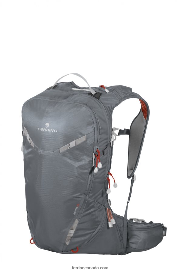 Ferrino Unisex BACKPACK RUTOR 25 8RV8VL10