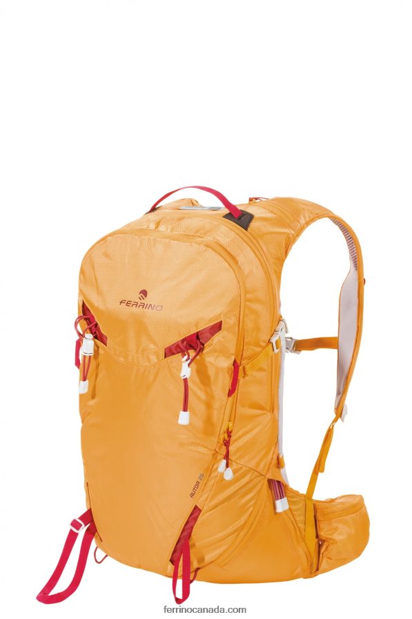 Ferrino Unisex BACKPACK RUTOR 25 8RV8VL11